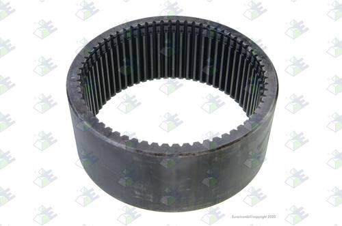 Corona 65 dientes h=104 mm