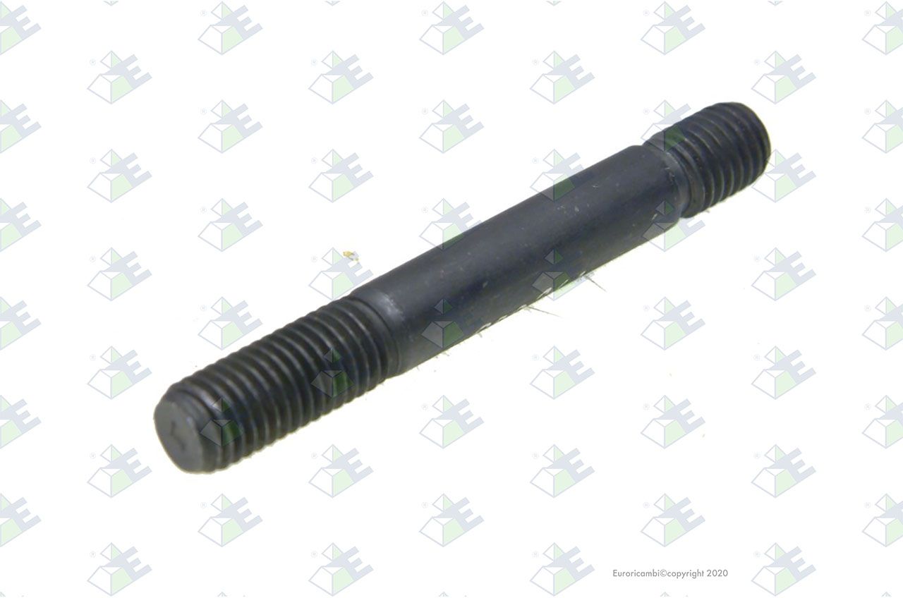 Esparrago m12×77
