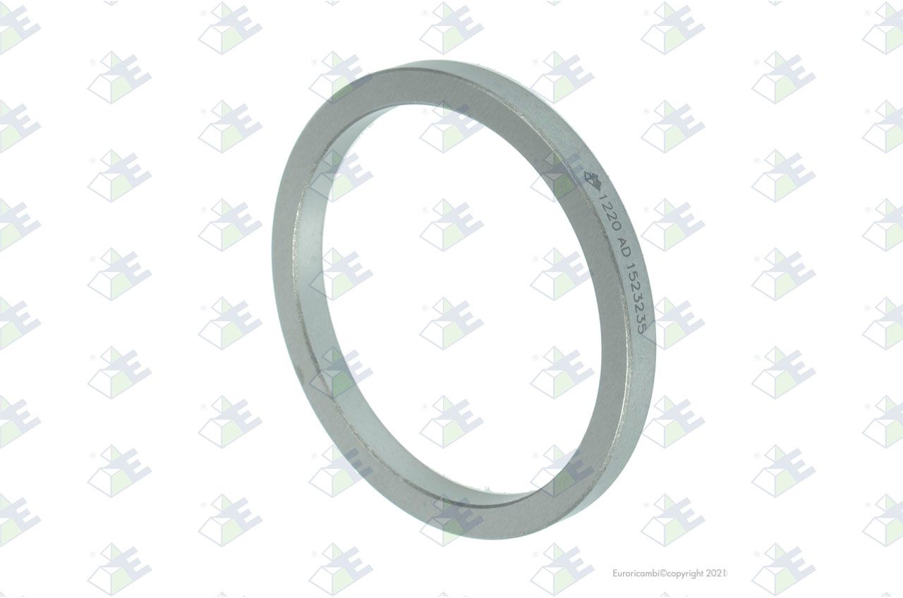 Separador e.7.60 mm