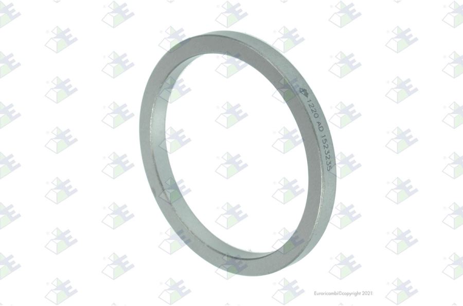 Separador e.7.60 mm