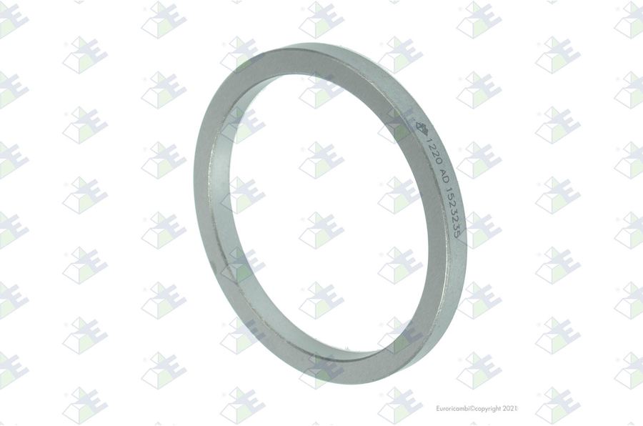 Separador e.7.60 mm