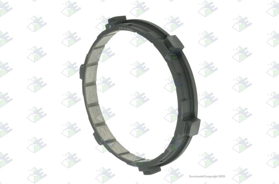 Anillo sincronización /mo