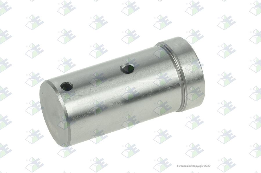Perno pinion