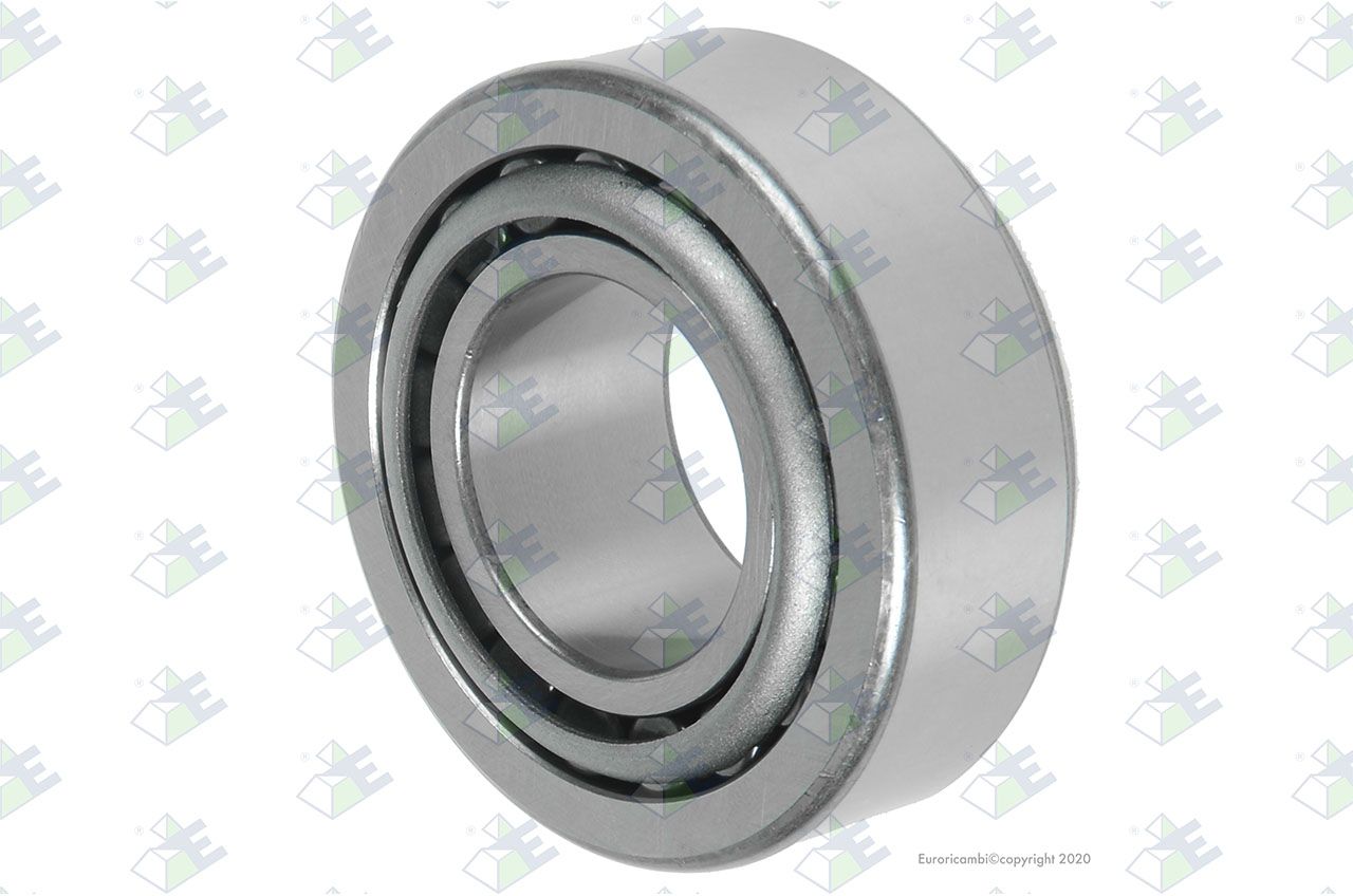 Rodamiento 35x72x28 mm