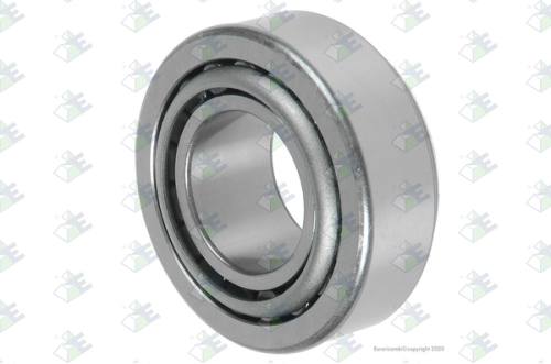 Rodamiento 35x72x28 mm