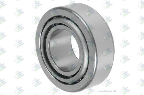 Rodamiento 35x72x28 mm