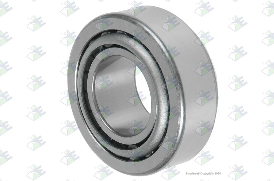 Rodamiento 35x72x28 mm