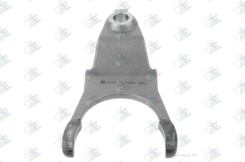 Horquilla