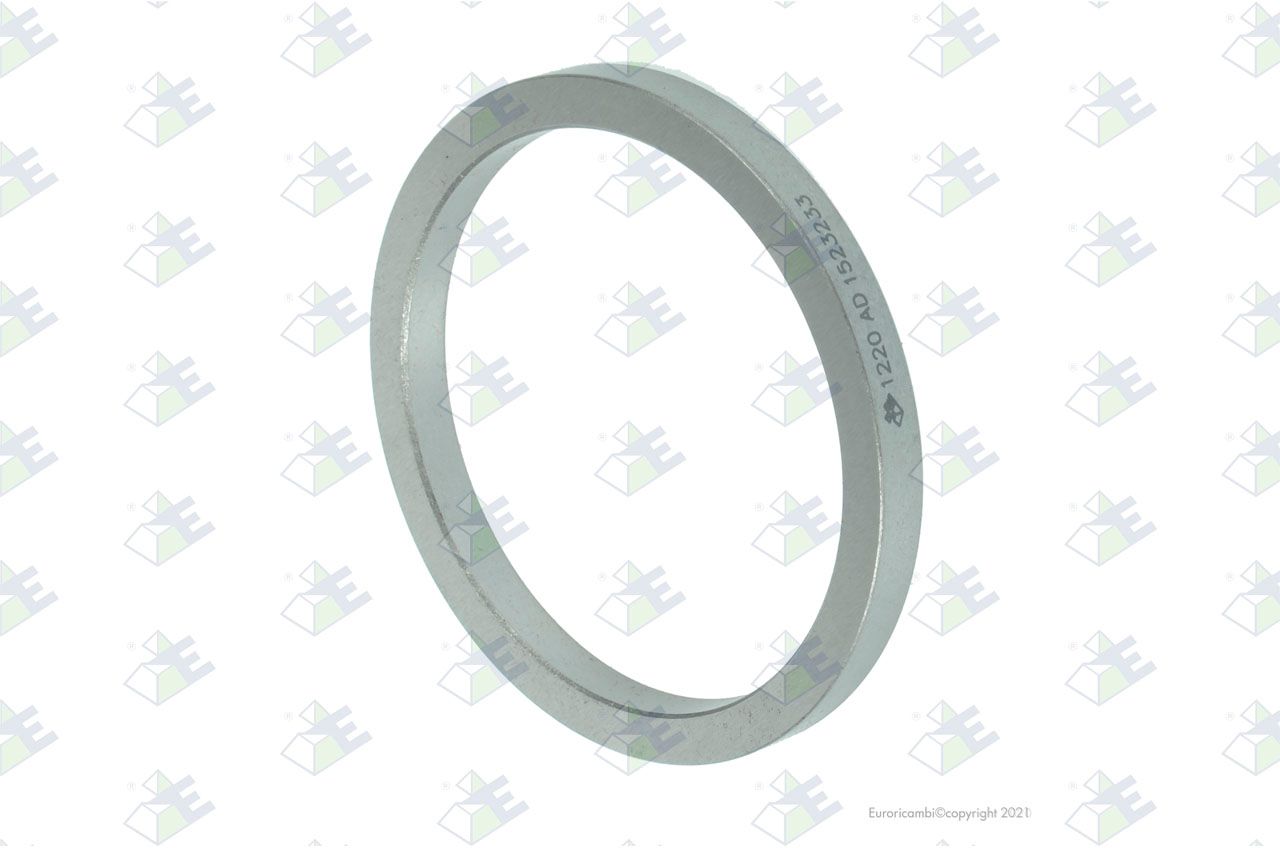 Separador e.7.48 mm