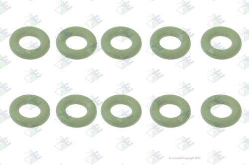 Anil.o-ring dientes 5.3x2.4