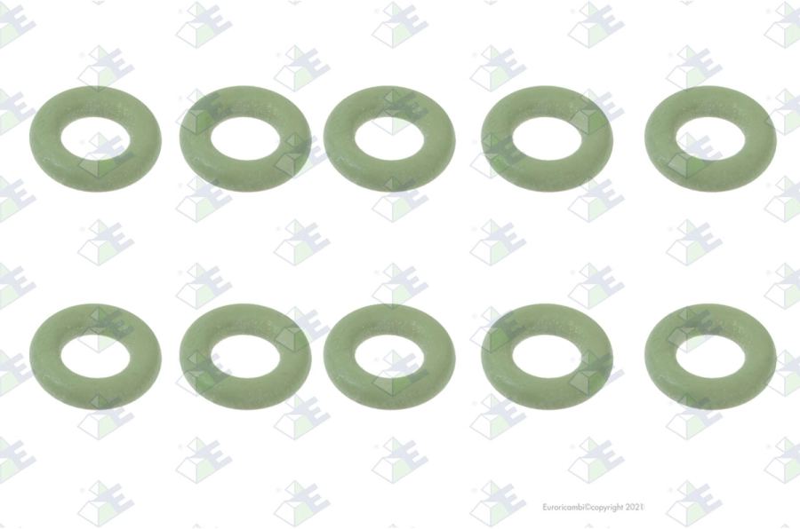 Anil.o-ring dientes 5.3x2.4