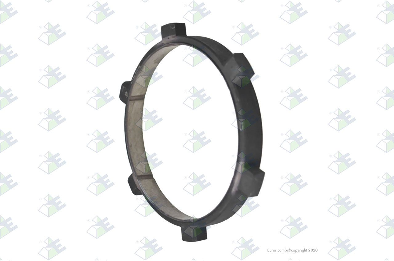 Anillo sincronización /MO
