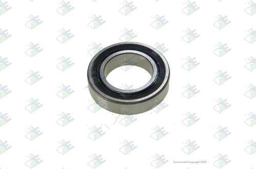 Rodamiento 32x55x13 mm