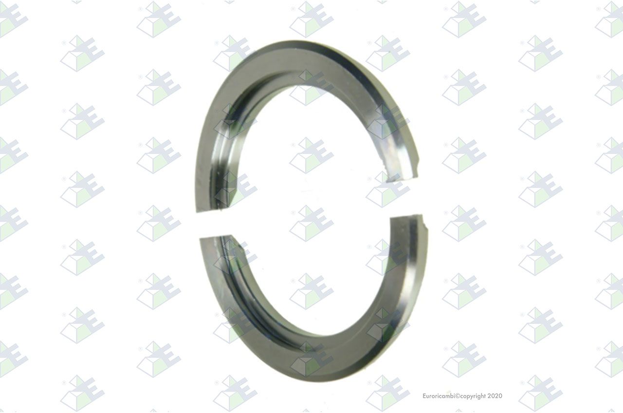 Anillo partido e.4.10 mm