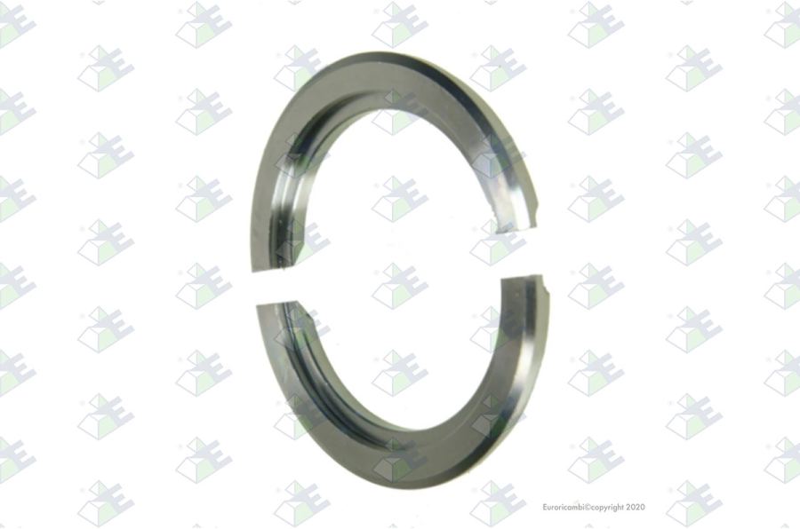 Anillo partido e.4.10 mm