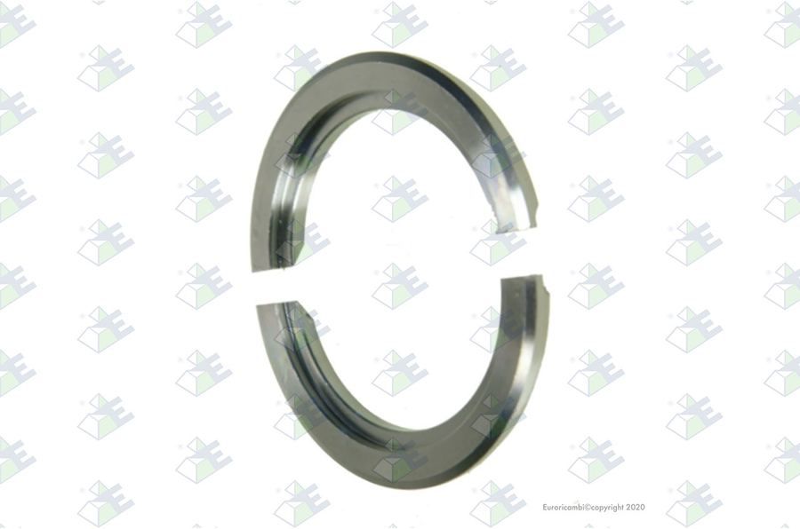 Anillo partido e.4.10 mm