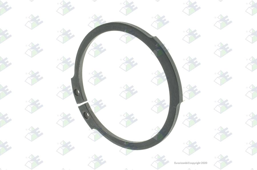 Anillo seguro e.4.00 mm