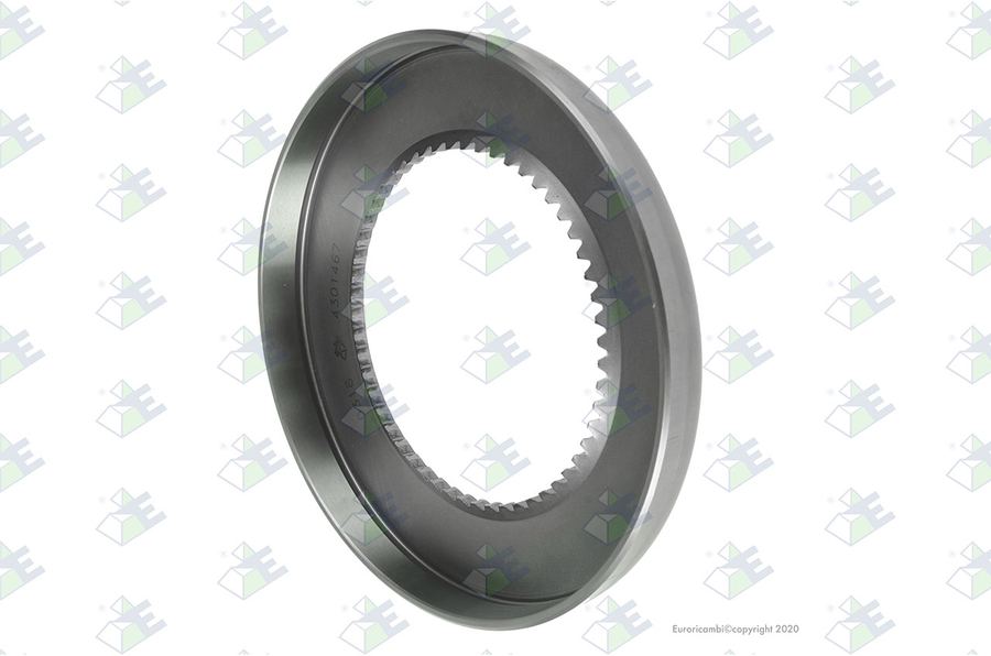 Cono sincronizador 54 dientes