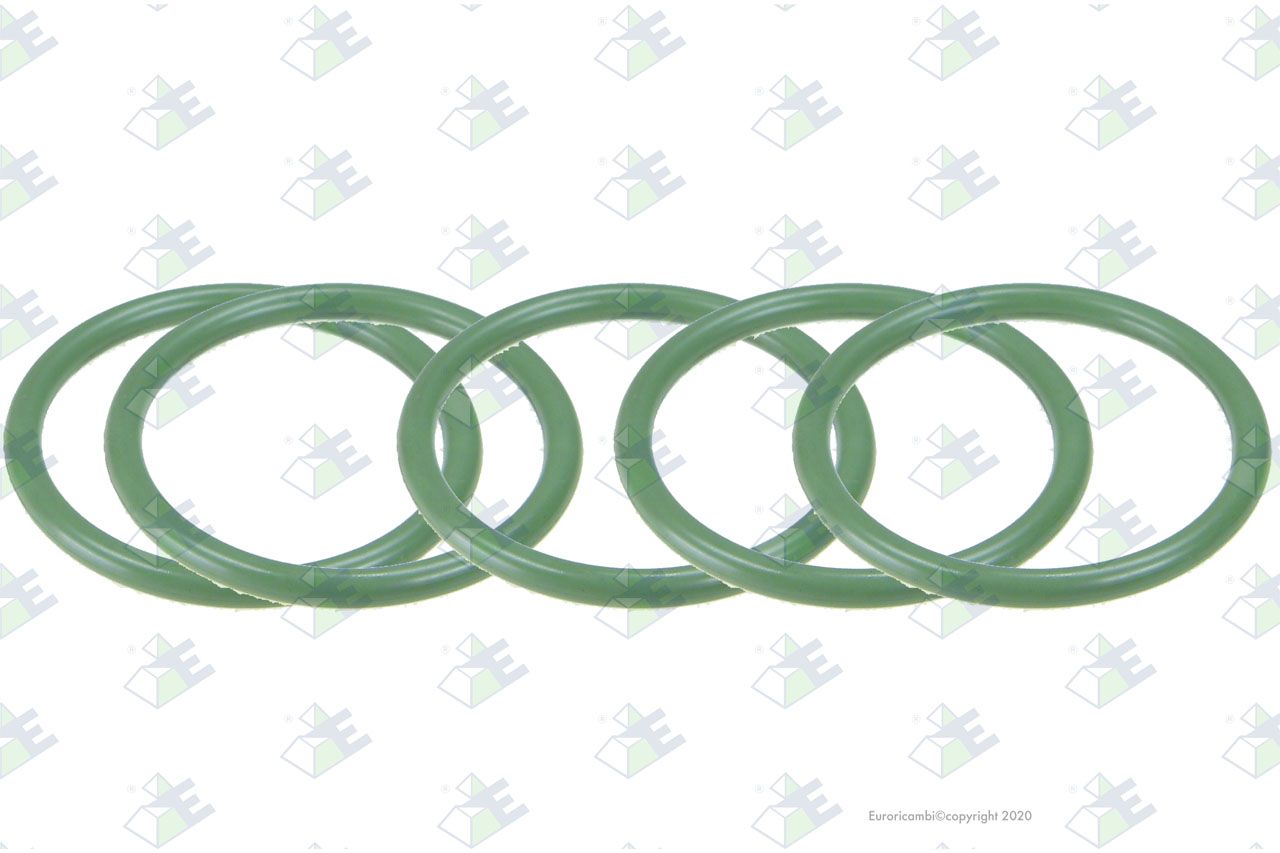 Anillo O-ring 59.2x5.70