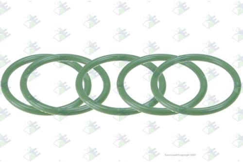 Anillo O-ring 59.2x5.70