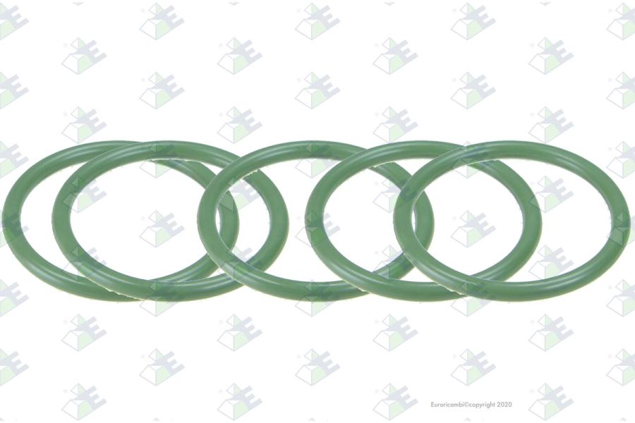 Anillo O-ring 59.2x5.70