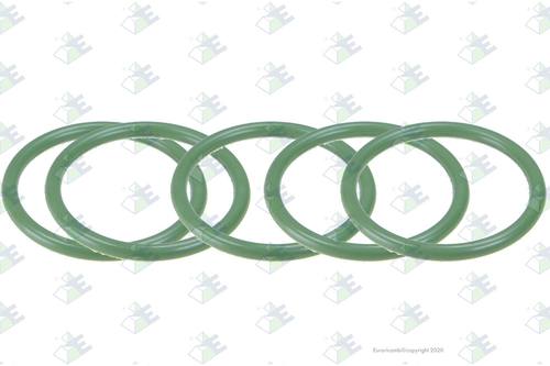 Anillo O-ring 59.2x5.70