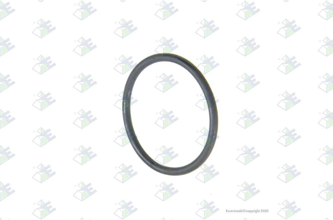 Anillo O-ring 37×3