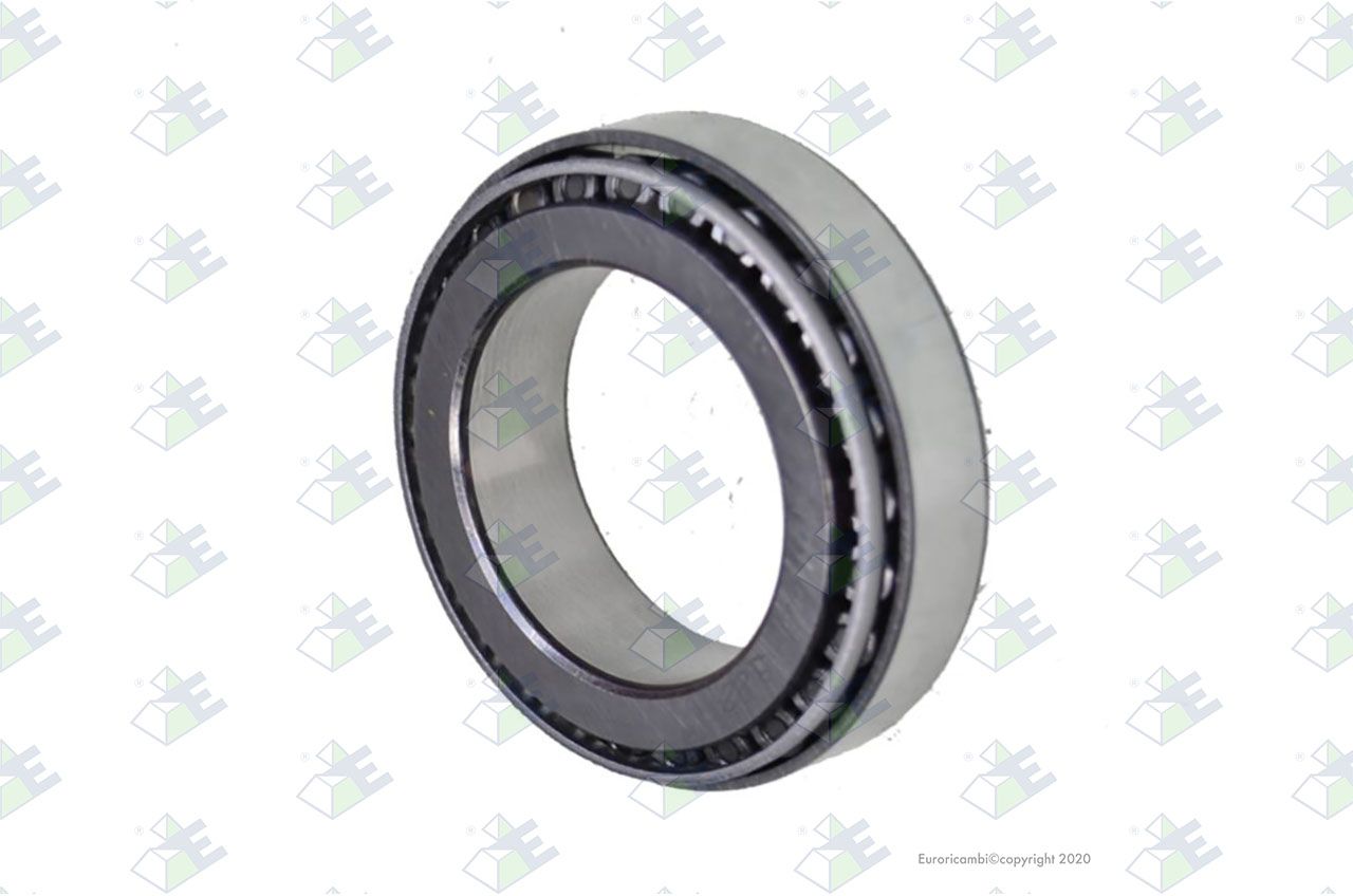 Rodamiento 50x80x20 mm