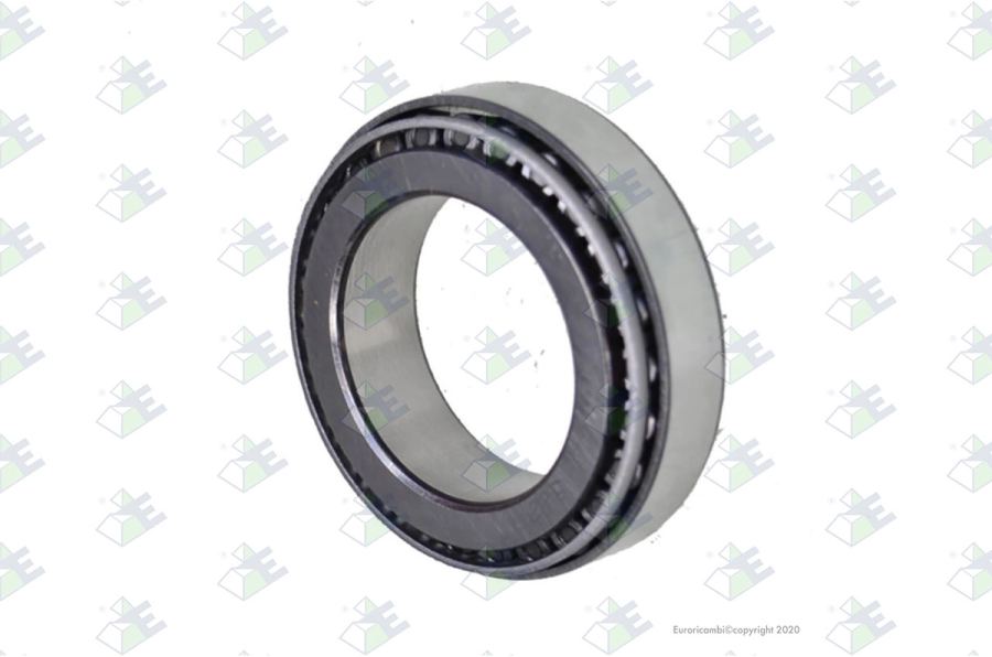 Rodamiento 50x80x20 mm