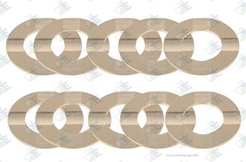 Arandela 24.20x45x1.50 mm