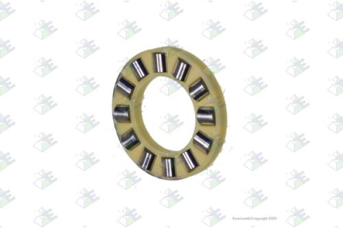 Axial rodamiento30x52x7.5