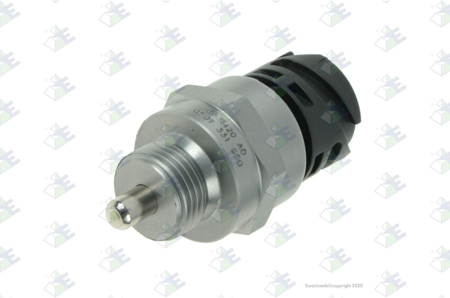 Sensor