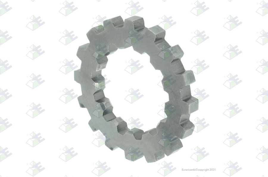 Arandela e.6.93-6.98 mm