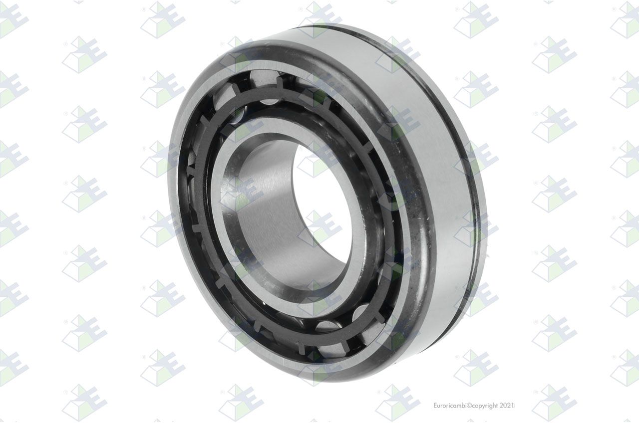 Rodamiento 35x80x23 mm