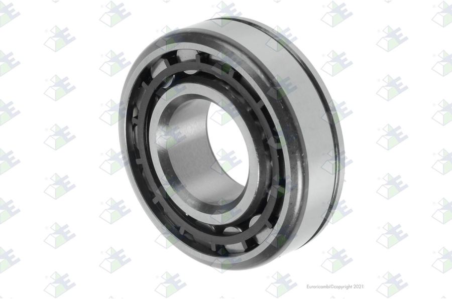Rodamiento 35x80x23 mm