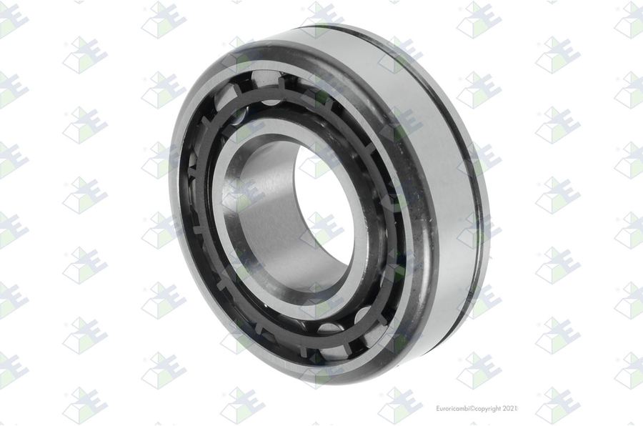 Rodamiento 35x80x23 mm