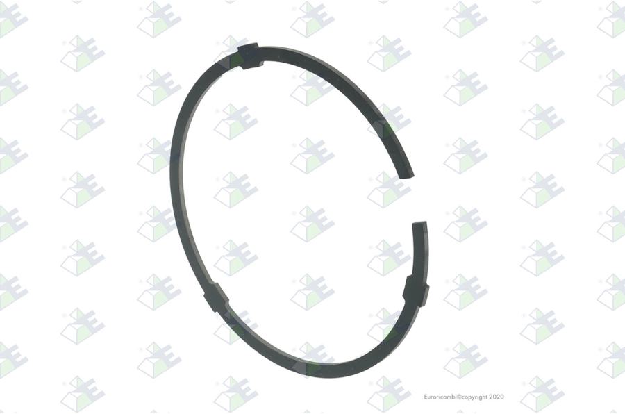Anillo de retención