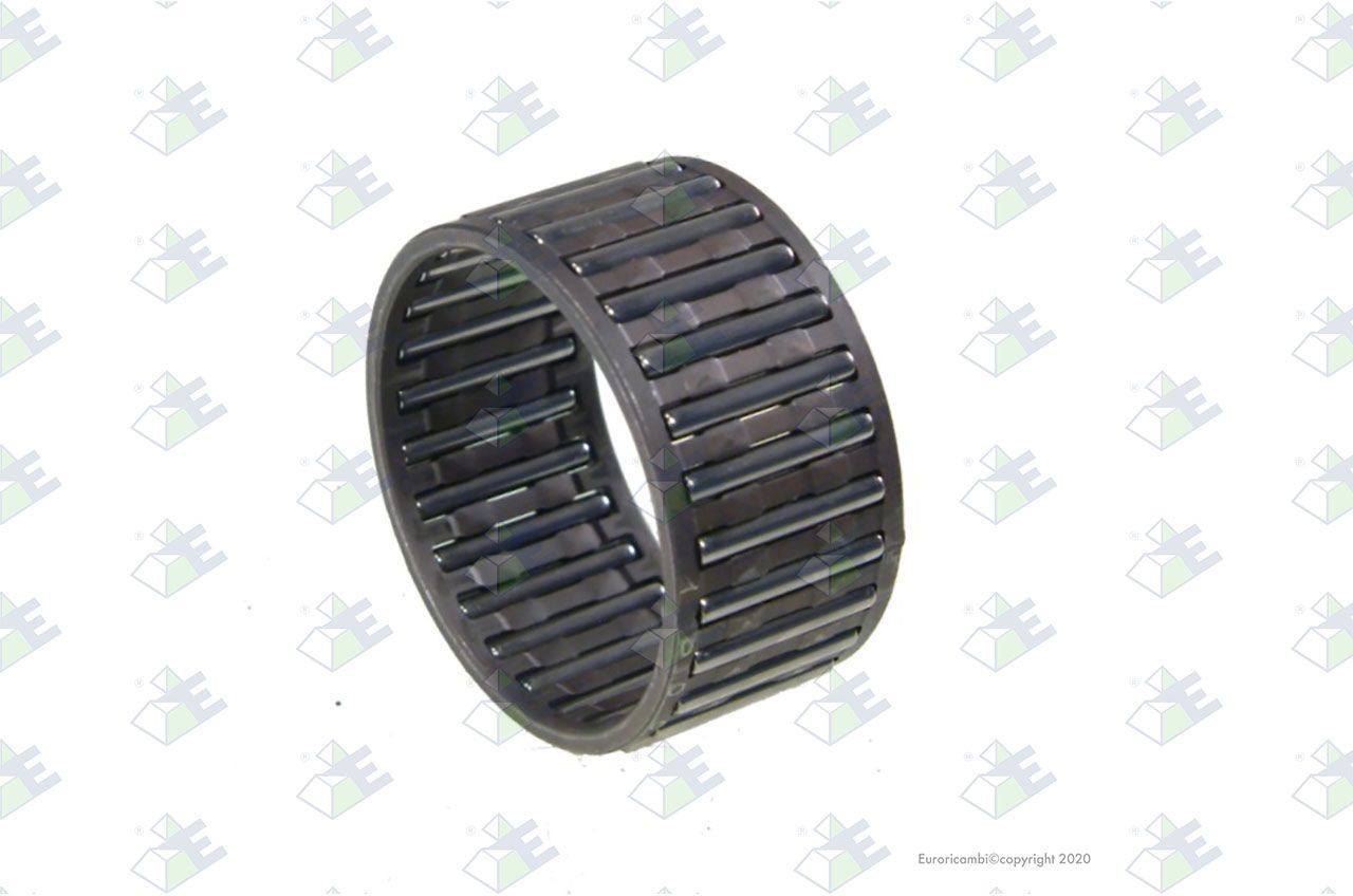 Rodamiento 60x68x33.8