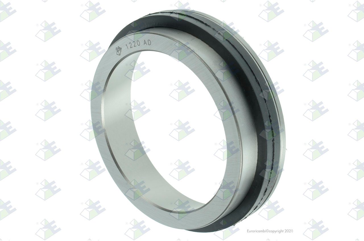 Cono 108 mm