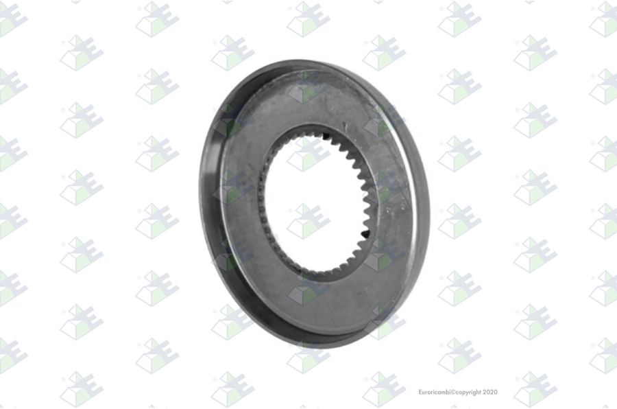 Cono sincronizador 39 dientes