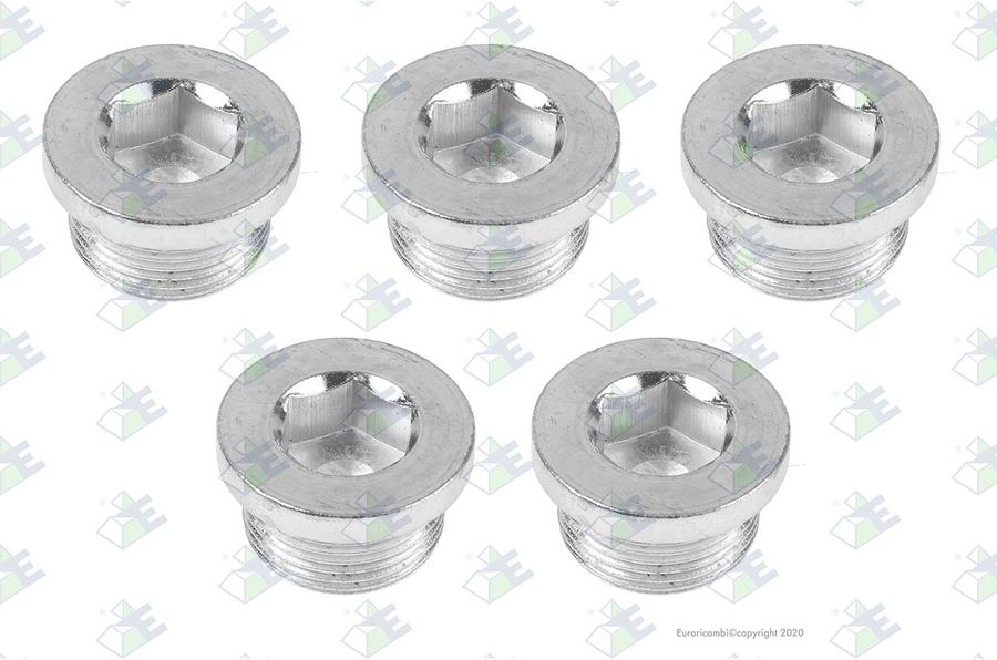 Tapon m24×1.5