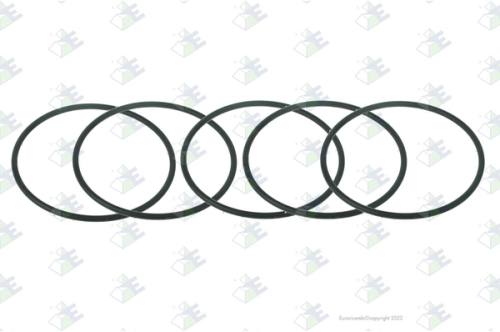 Anillo O-ring 74×3