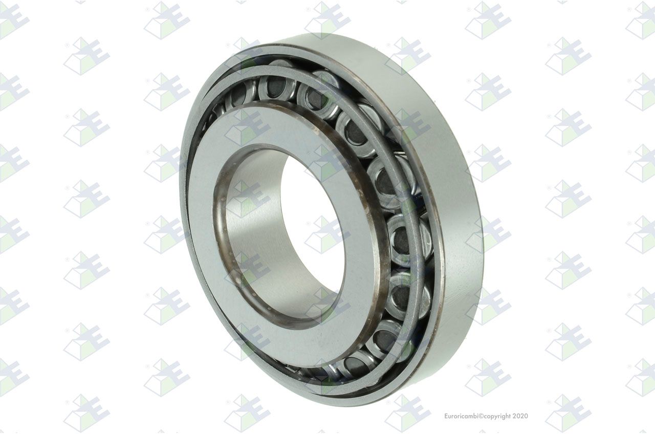 Rodamiento 55x120x31.5 mm