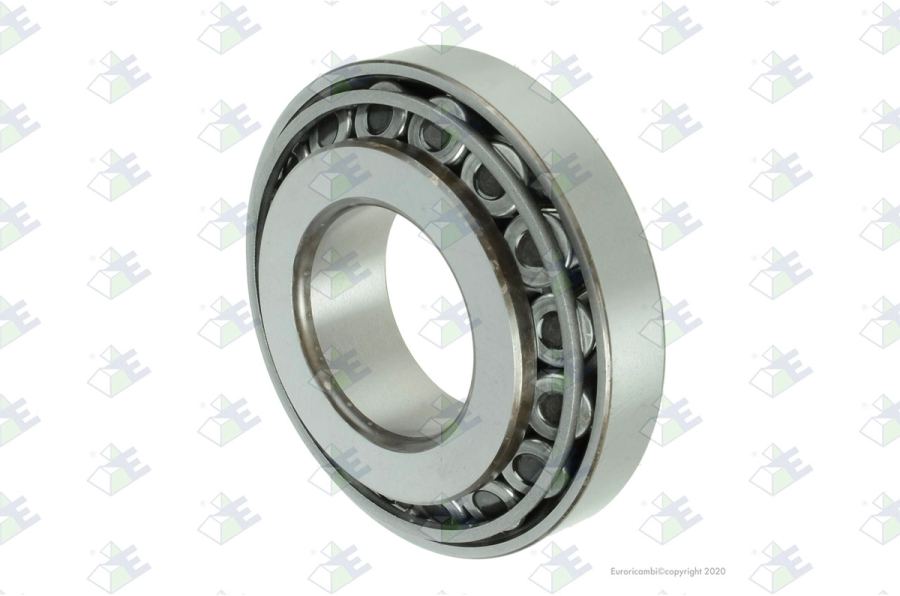 Rodamiento 55x120x31.5 mm