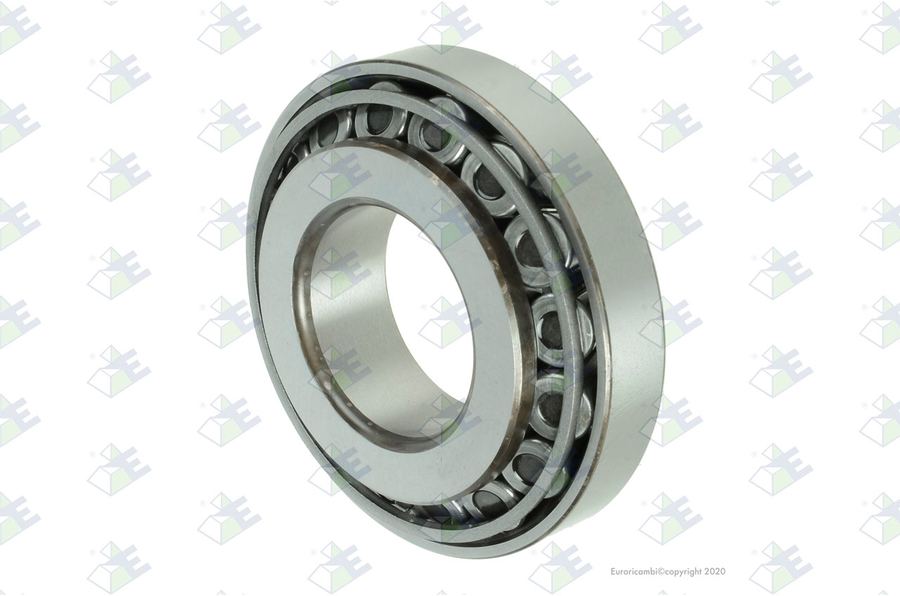 Rodamiento 55x120x31.5 mm