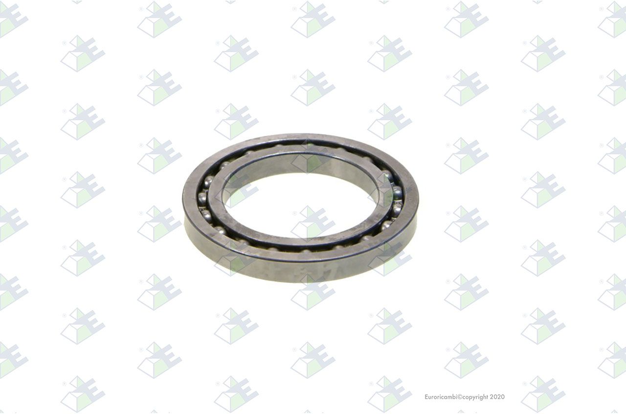 Rodamiento 75x115x13 mm
