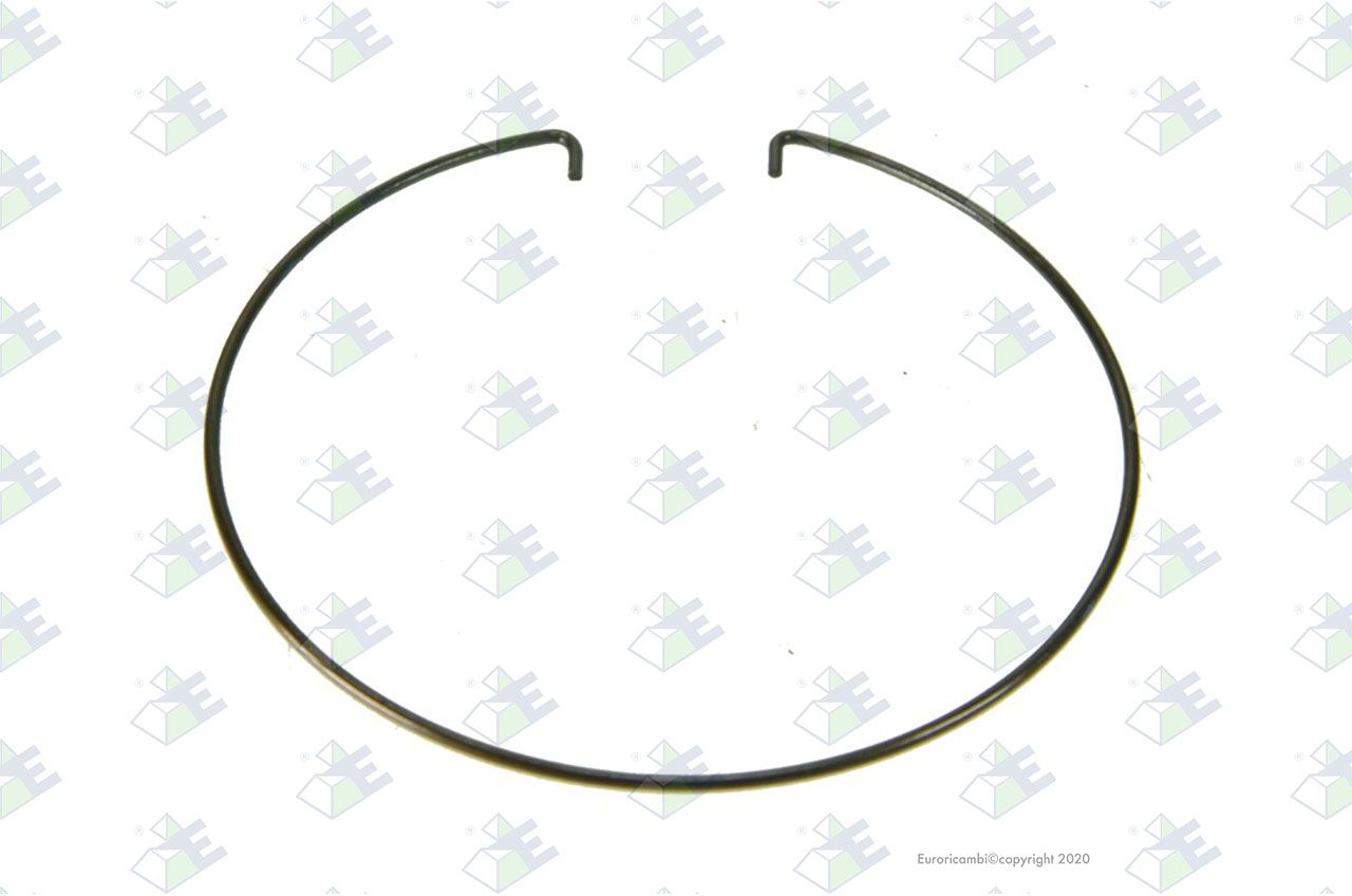 Anillo seguro