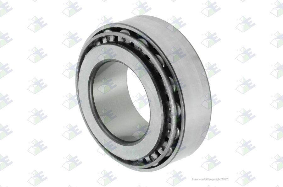 Rodamiento 40x75x26 mm