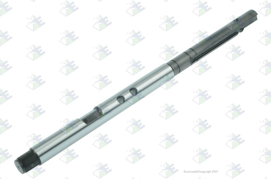 Árbol actuator