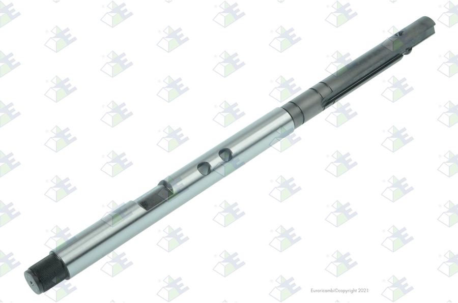 Árbol actuator
